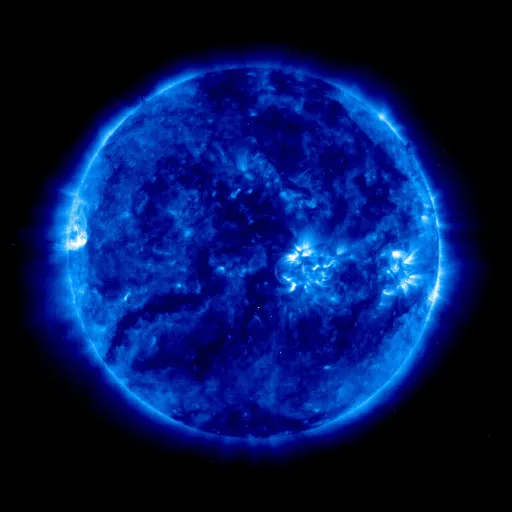 Solar Corona