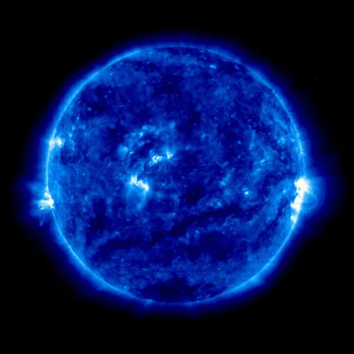 Solar Corona