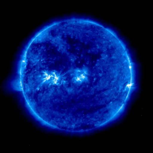 Solar Corona