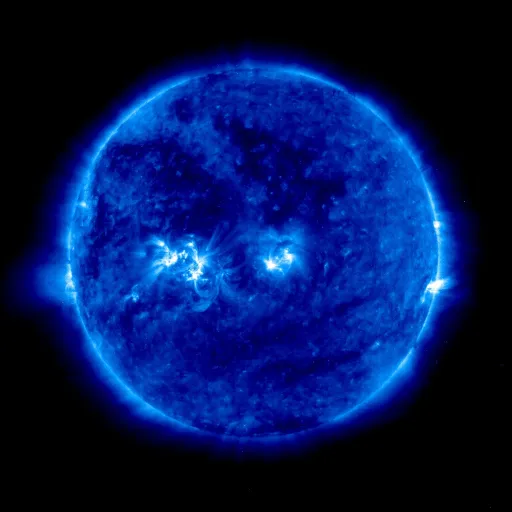 Solar Corona