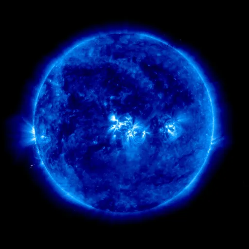 Solar Corona