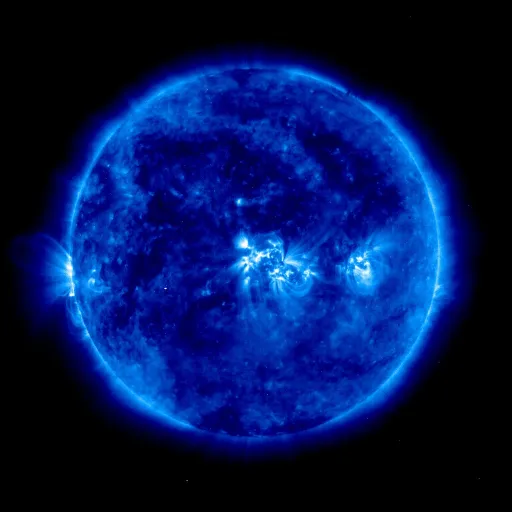 Solar Corona