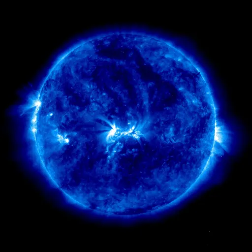 Solar Corona
