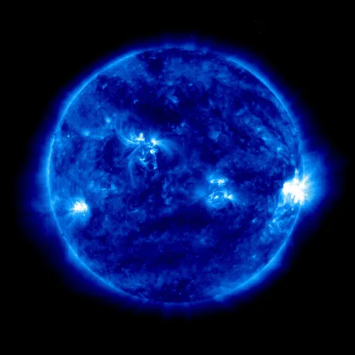 Solar Corona
