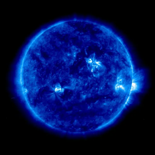 Solar Corona
