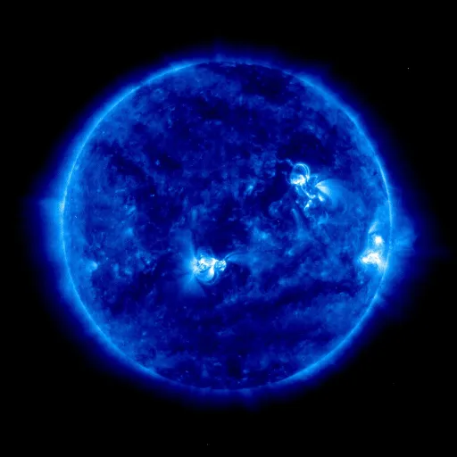 Solar Corona