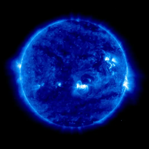 Solar Corona