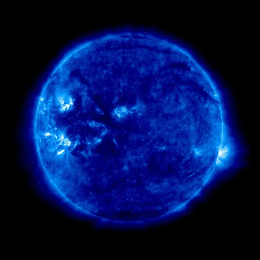 Solar Corona