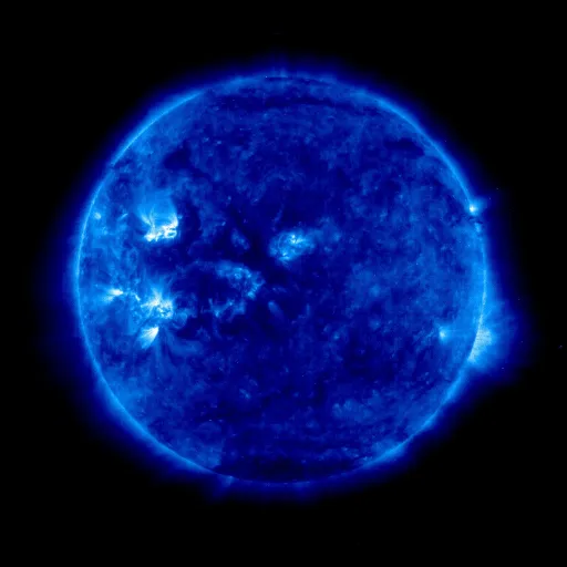Solar Corona