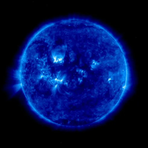 Solar Corona