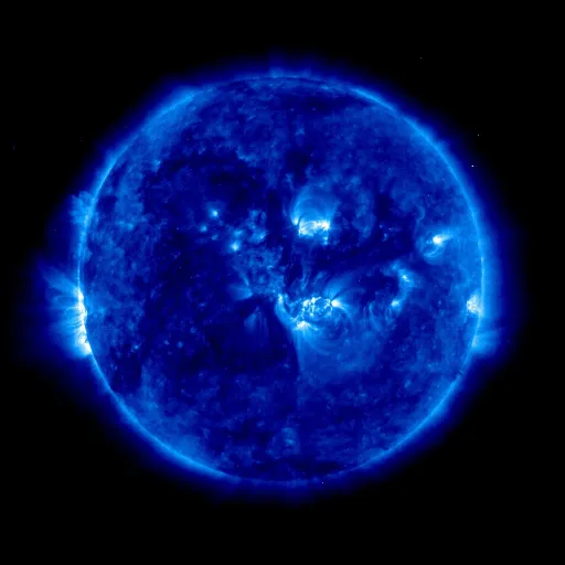 Solar Corona