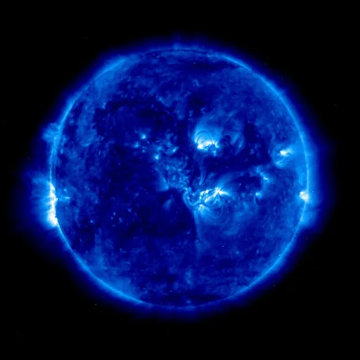 Solar Corona