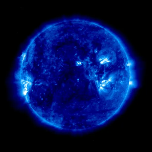 Solar Corona