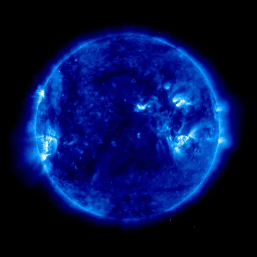 Solar Corona
