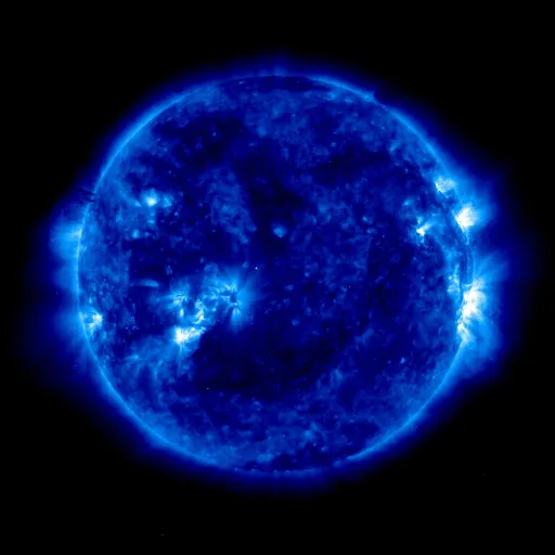 Solar Corona