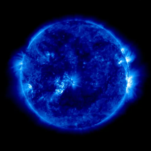 Solar Corona