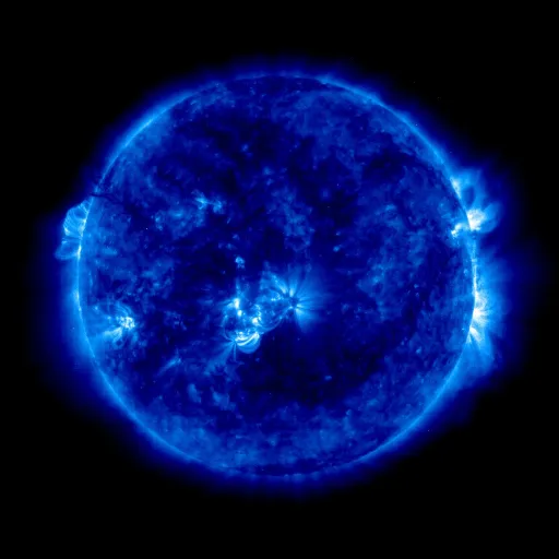 Solar Corona