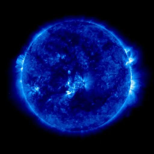 Solar Corona