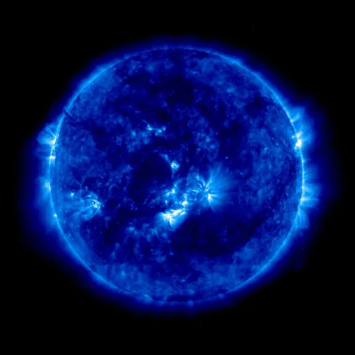Solar Corona