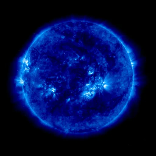 Solar Corona