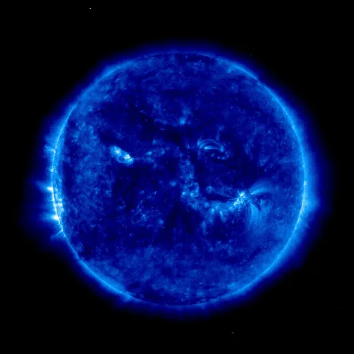 Solar Corona