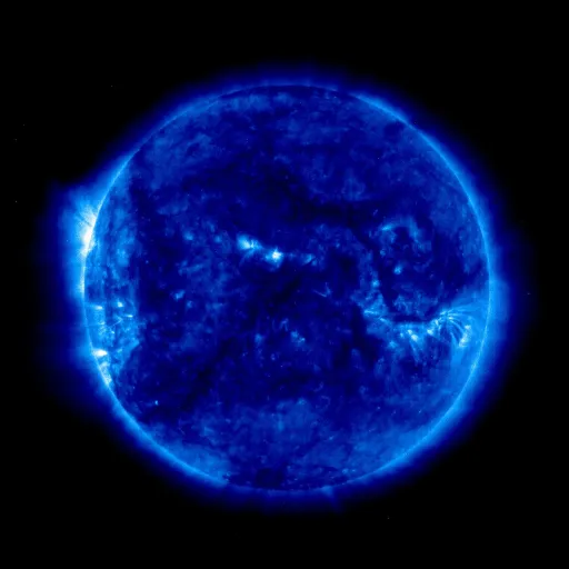 Solar Corona