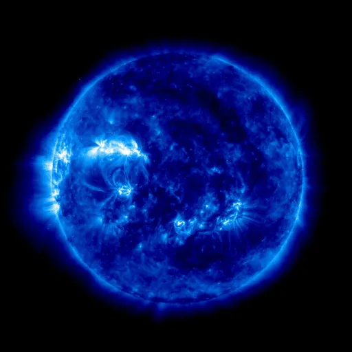 Solar Corona
