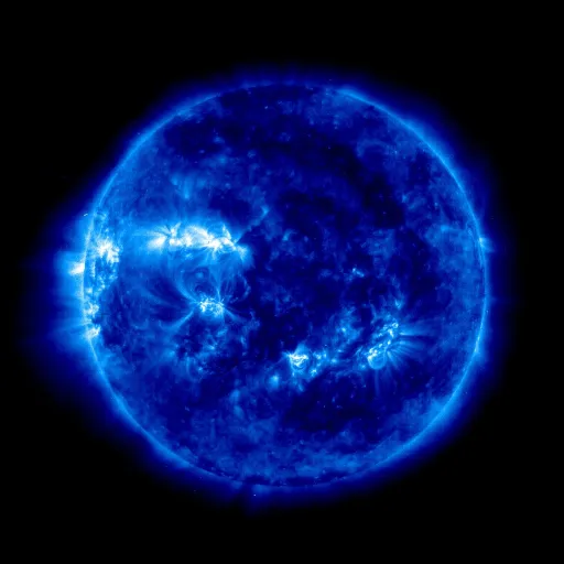 Solar Corona