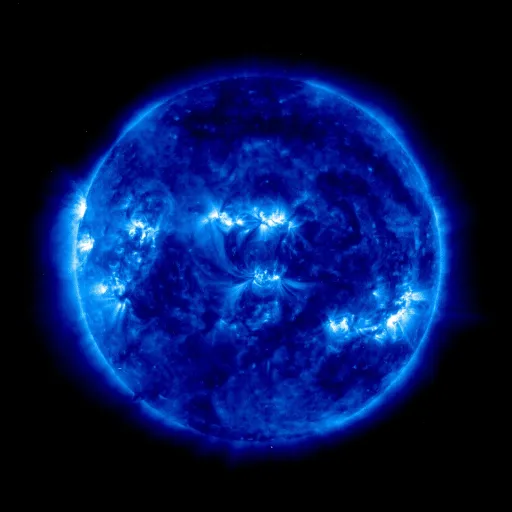 Solar Corona