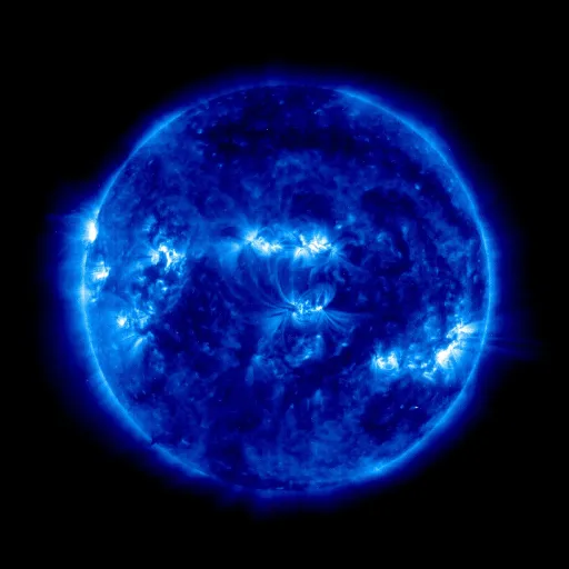 Solar Corona