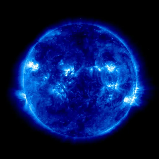 Solar Corona