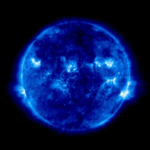 Solar Corona