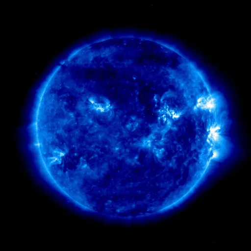 Solar Corona