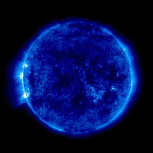 Solar Corona