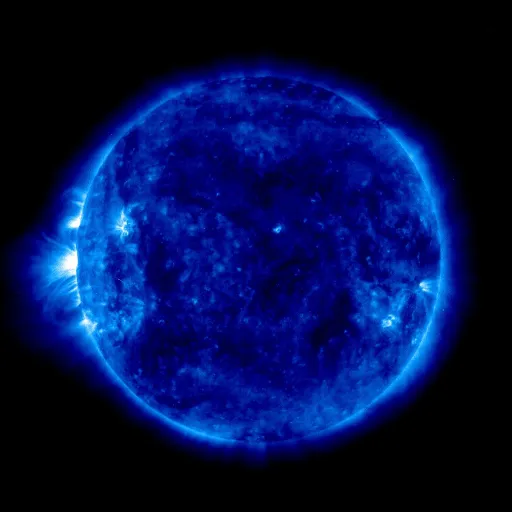 Solar Corona