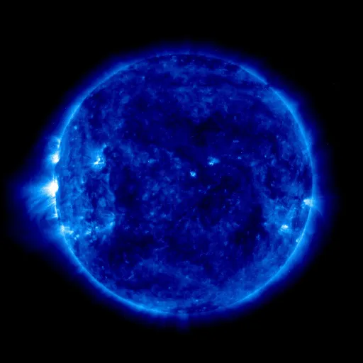Solar Corona