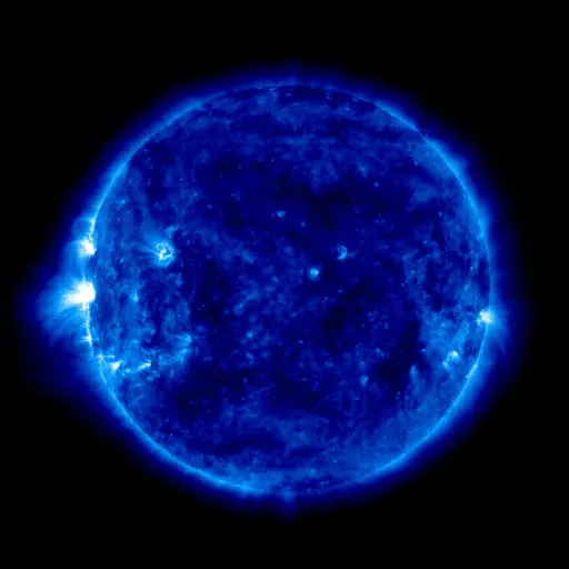 Solar Corona