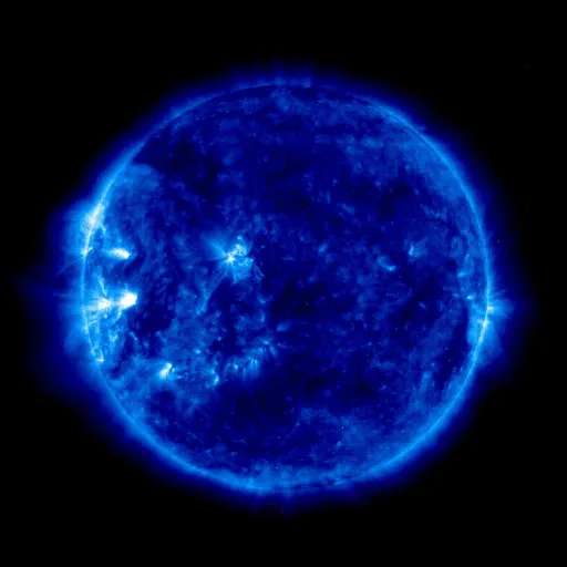 Solar Corona