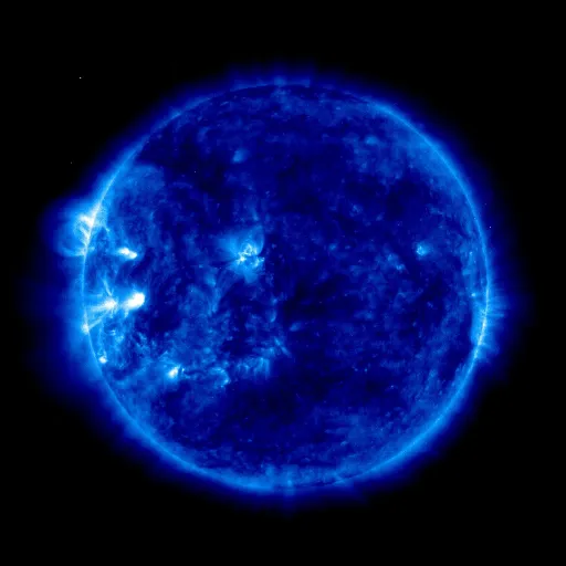 Solar Corona