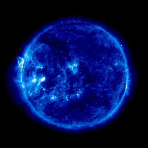 Solar Corona