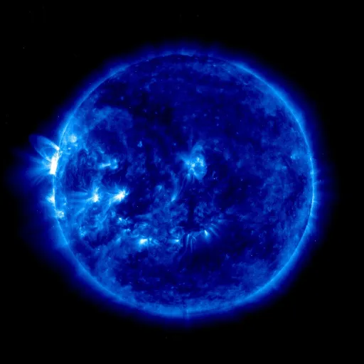 Solar Corona