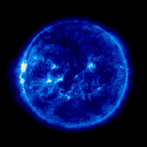 Solar Corona