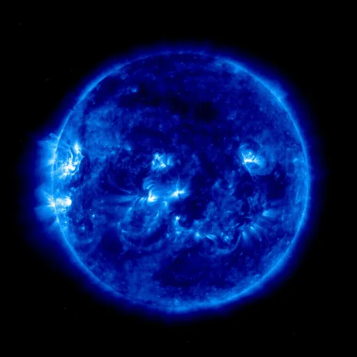Solar Corona