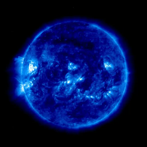 Solar Corona