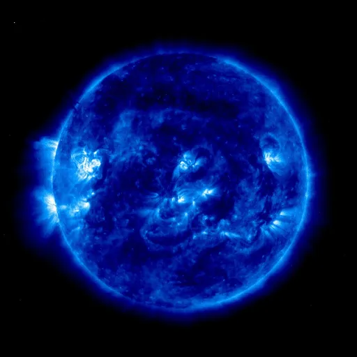 Solar Corona