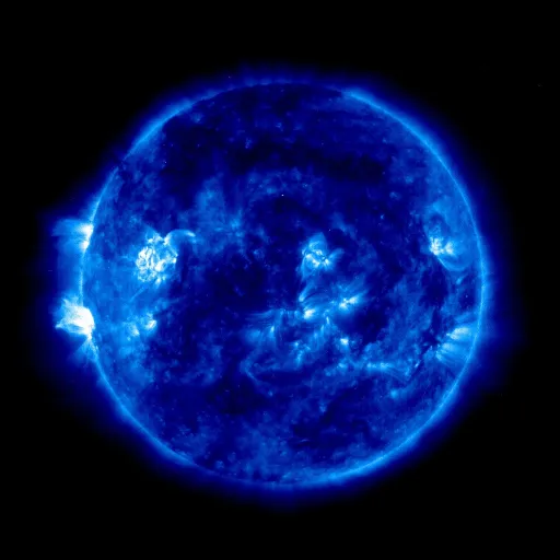 Solar Corona