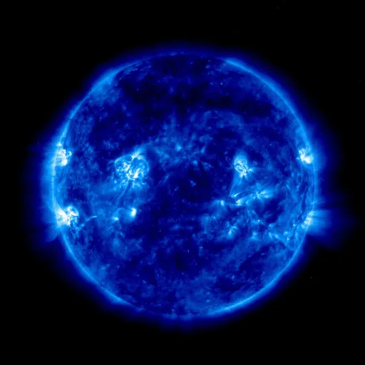 Solar Corona