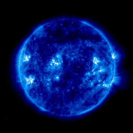 Solar Corona