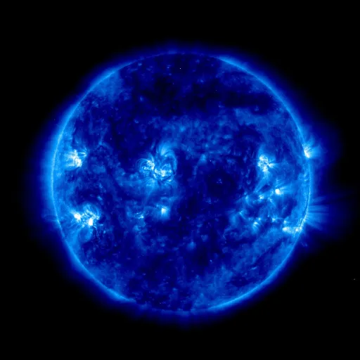 Solar Corona