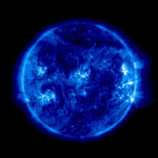Solar Corona